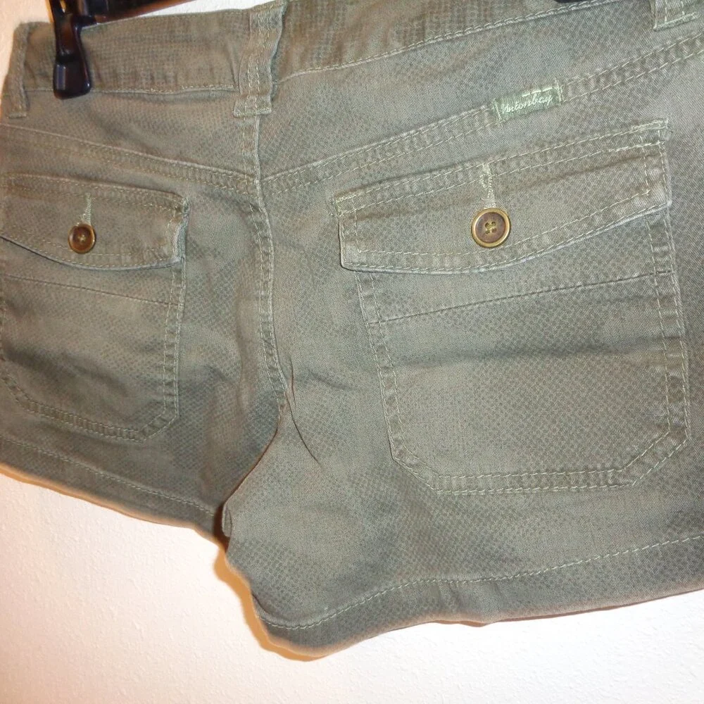 Unionbay Junior's Shorts Size 9